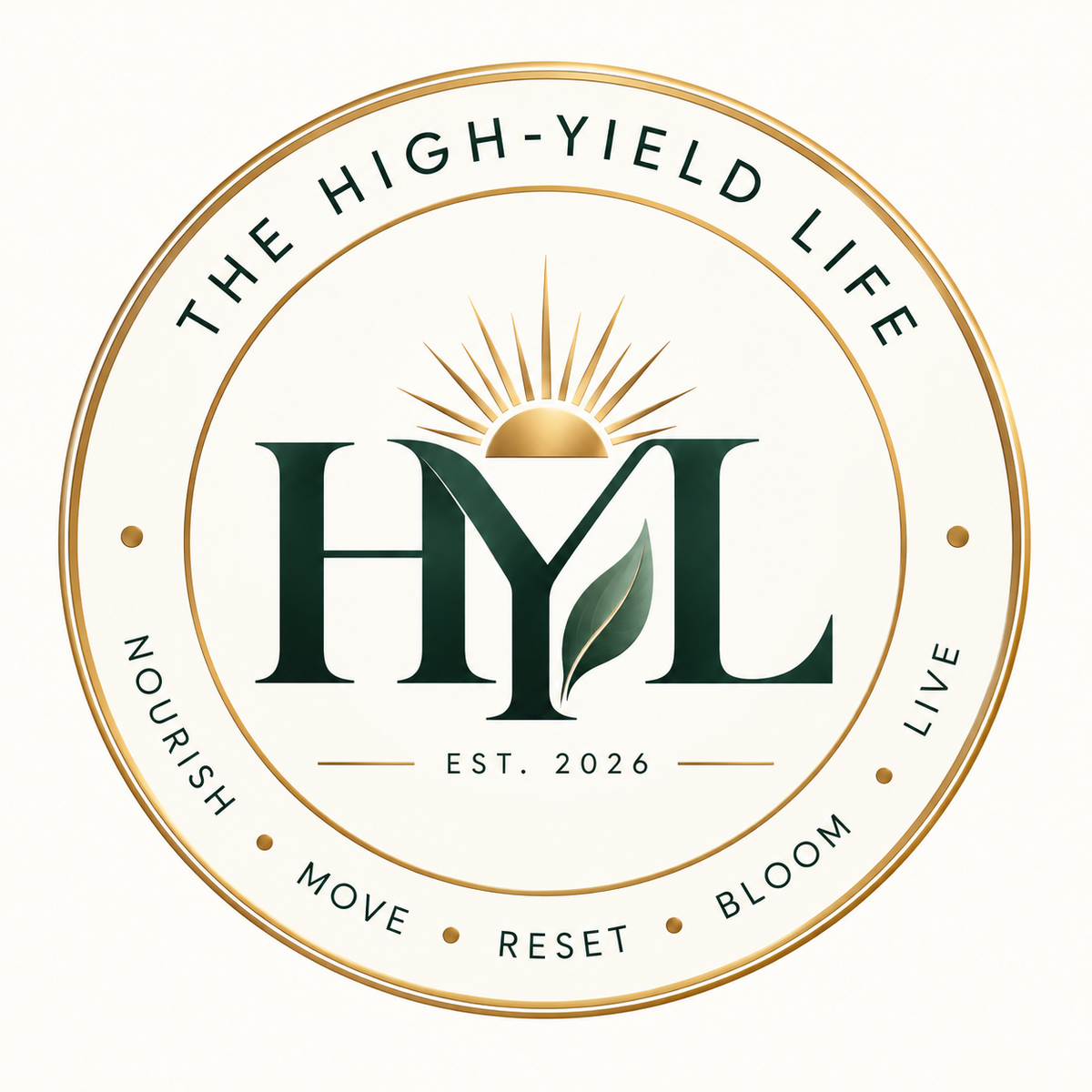 BUY YOUR FREEDOM | The High-Yield Life