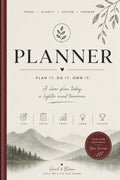 Peak Performance Planner